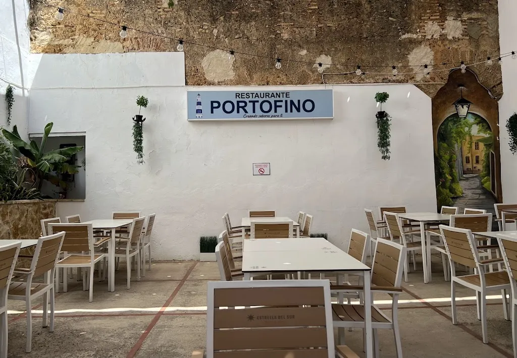 Restaurante PORTOFINO_Puerto Real_slider_image_3