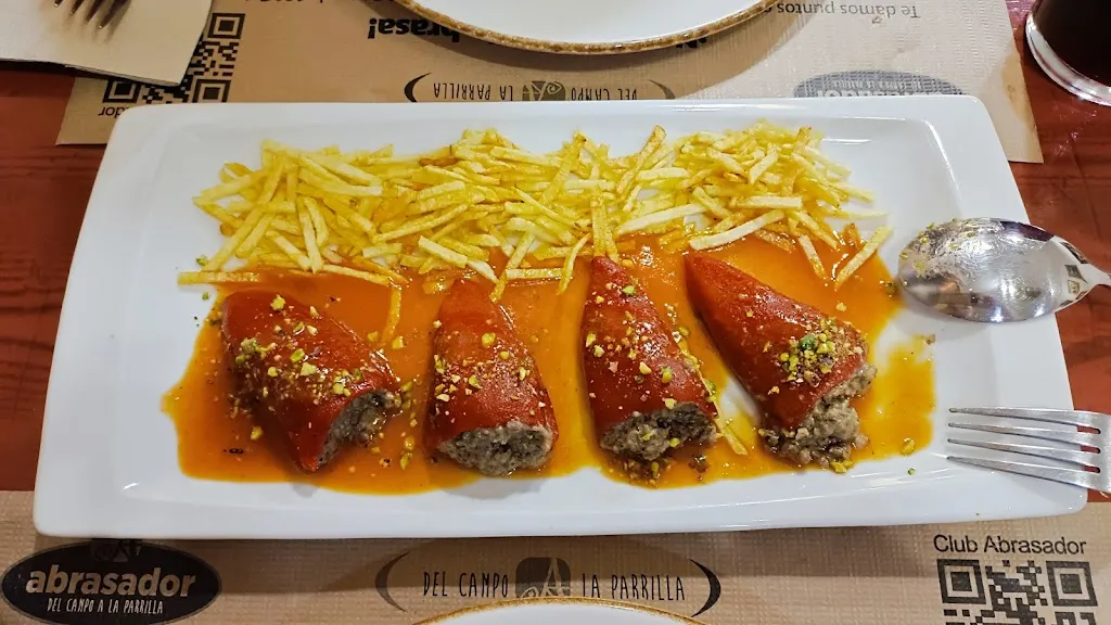 Mike_Abrasador Tábula Brasa Puerto Real_Puerto Real_review