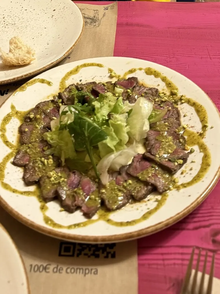 Triinu Latt_Abrasador Tábula Brasa Puerto Real_Puerto Real_review