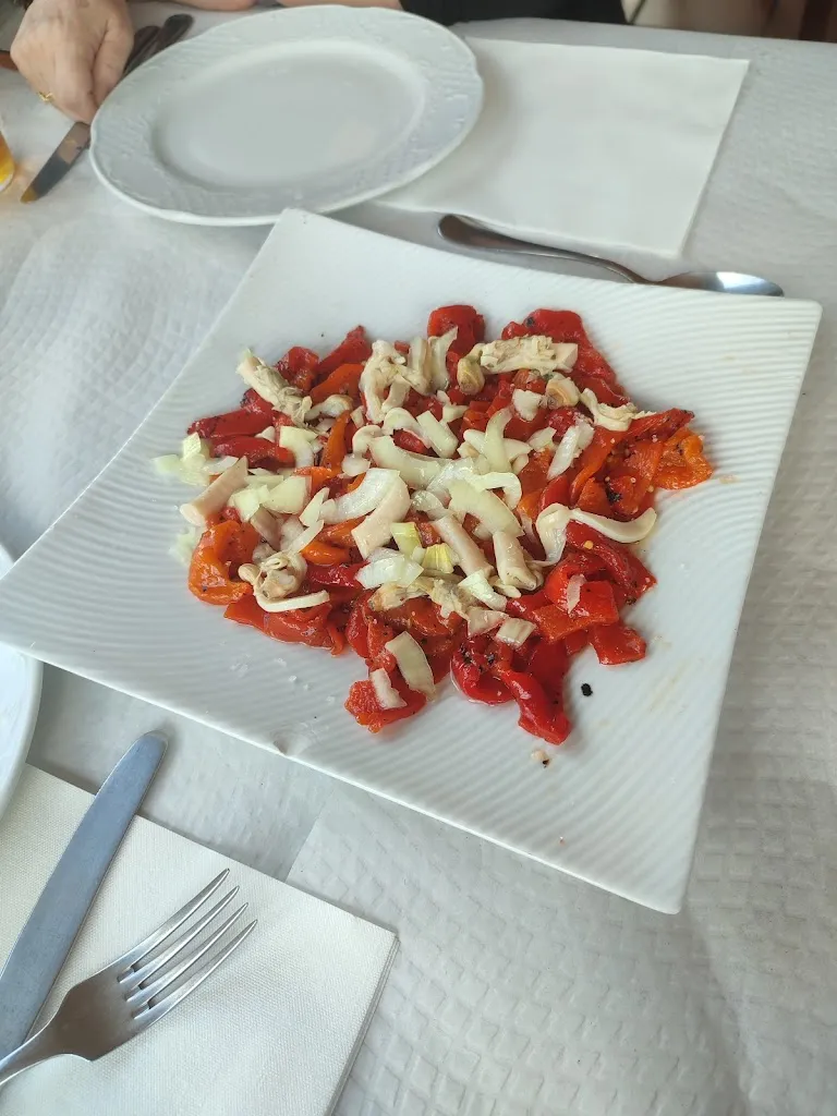 Patricia Aranda_Restaurante Los Esteros_Puerto Real_review