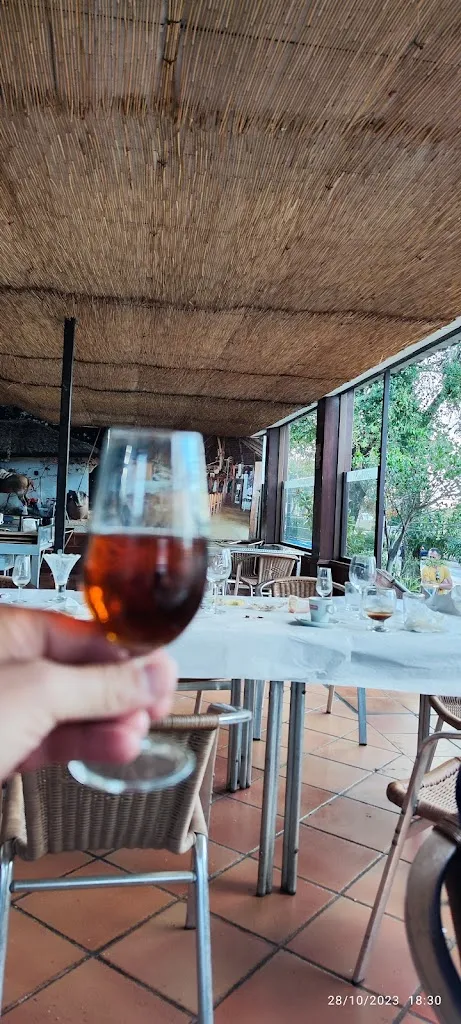 Sergio Montiel martin_Restaurante Los Esteros_Puerto Real_review