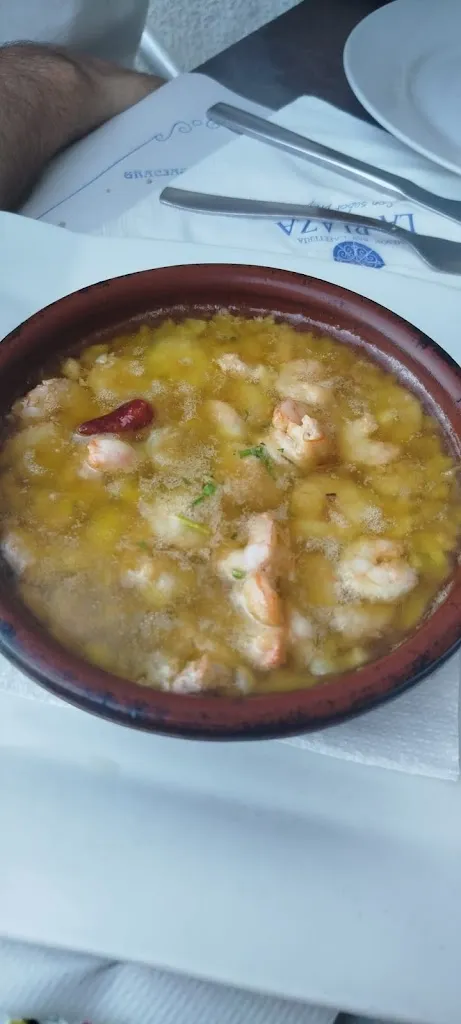 Jose Juan Luego te lo digo_Mesón La Plaza_Puerto Real_review