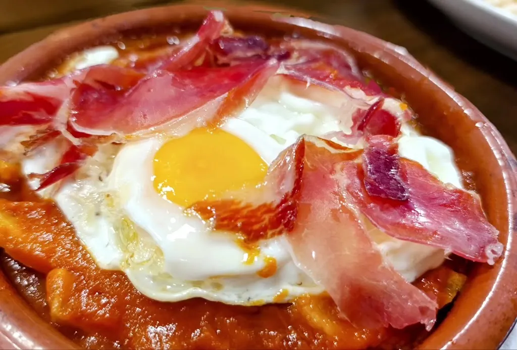 Mesón La Plaza_Puerto Real_slider_image_2