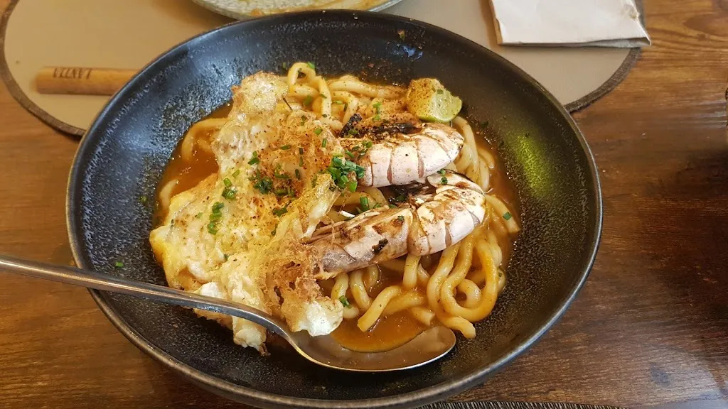 Aitnic_Lantia_Puerto Real_review