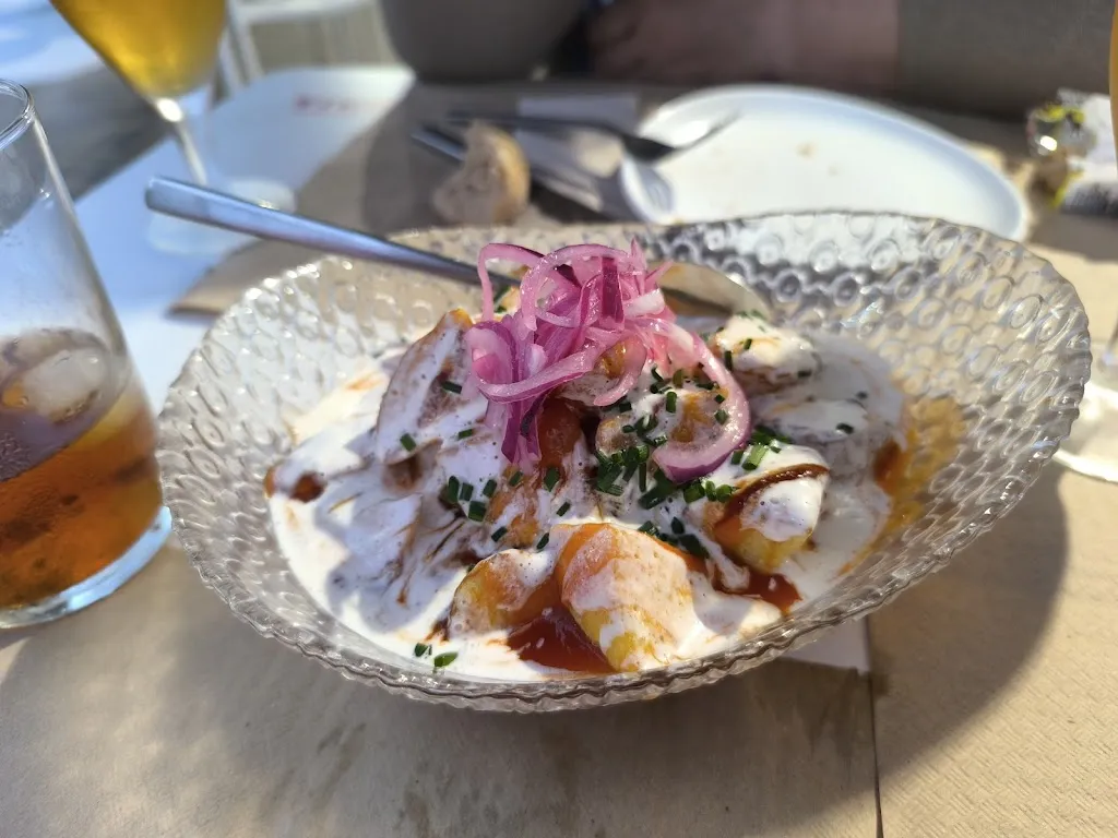 María José Fernández Gordillo_Lantia_Puerto Real_review