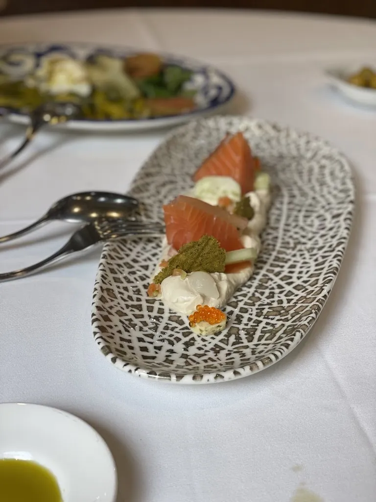 Kieran K_Taberna Restaurante Ramona_Almansa_review