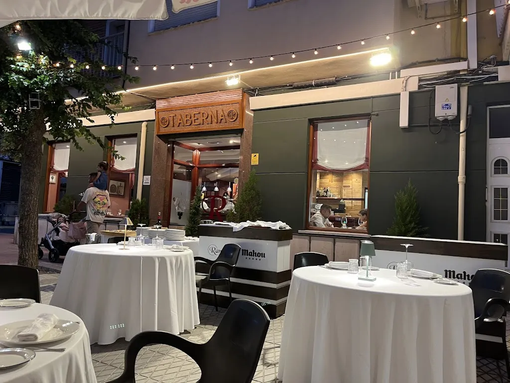 Velin Nikolov_Taberna Restaurante Ramona_Almansa_review