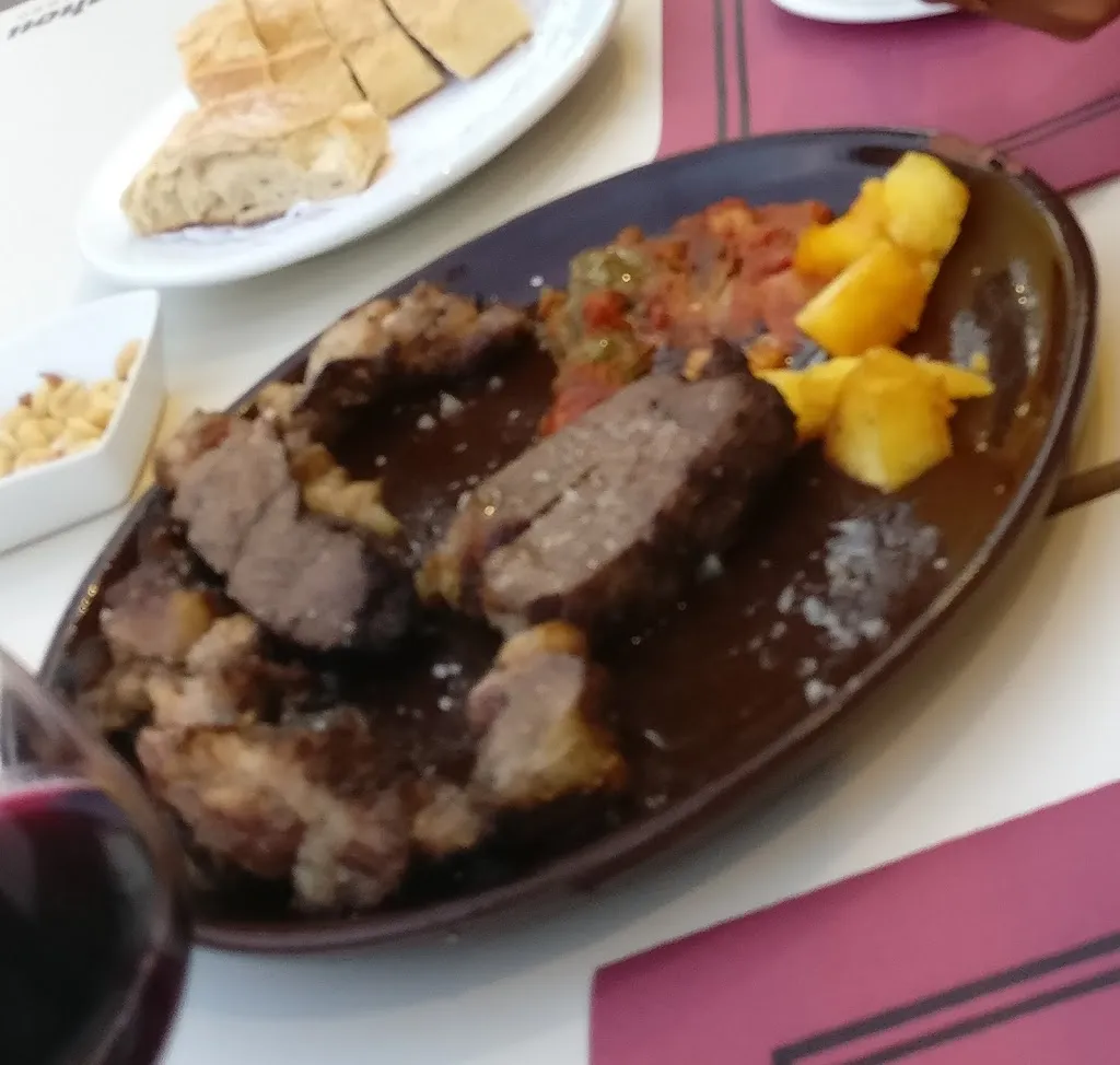 Jan De Man_Taberna Restaurante Ramona_Almansa_review