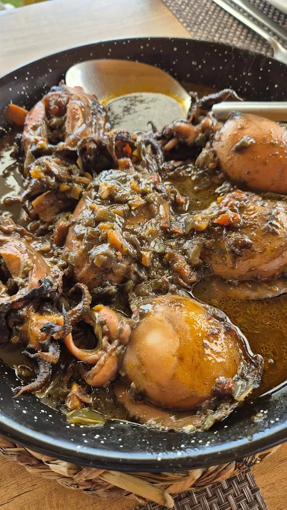 Jose Borreguero_Restaurante 