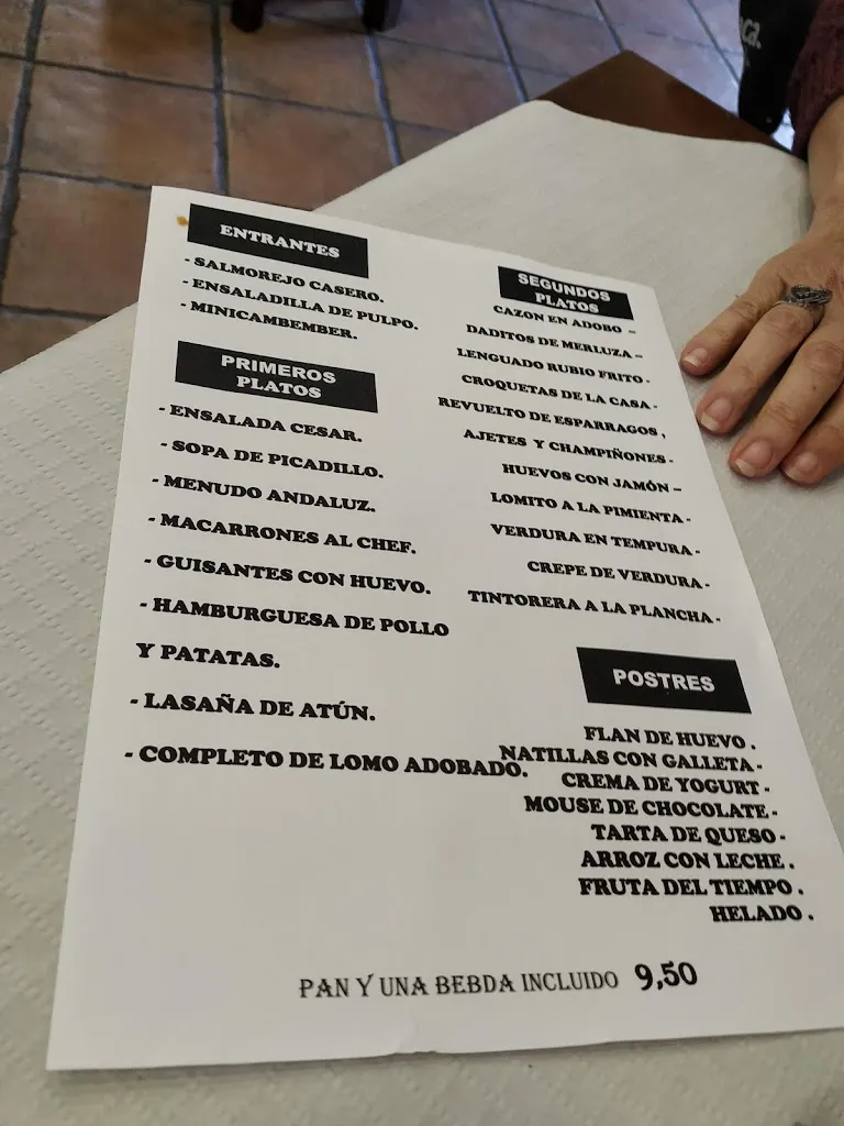 Menu_TreSalinas_Puerto Real_image_4