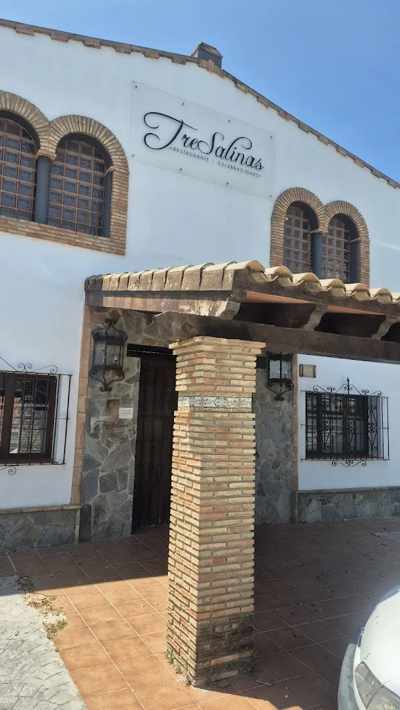 Lubo M._TreSalinas_Puerto Real_review