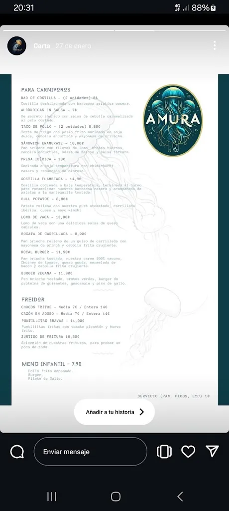 Menu_Amura Multibar_Puerto Real_image_1