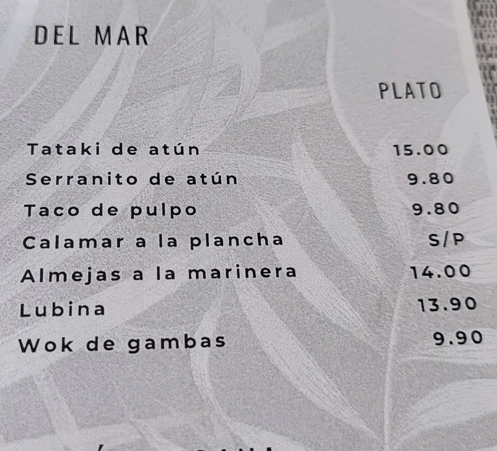 Menu_Amura Multibar_Puerto Real_image_3