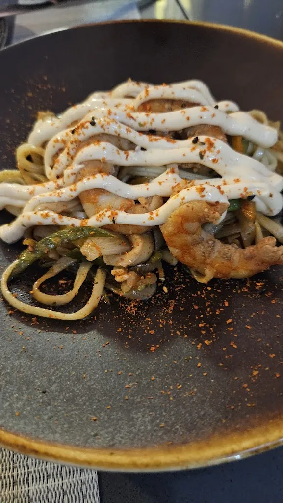 Nomad_Amura Multibar_Puerto Real_review