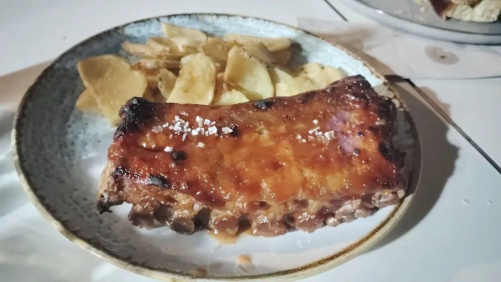 Nati Ruiz_Amura Multibar_Puerto Real_review