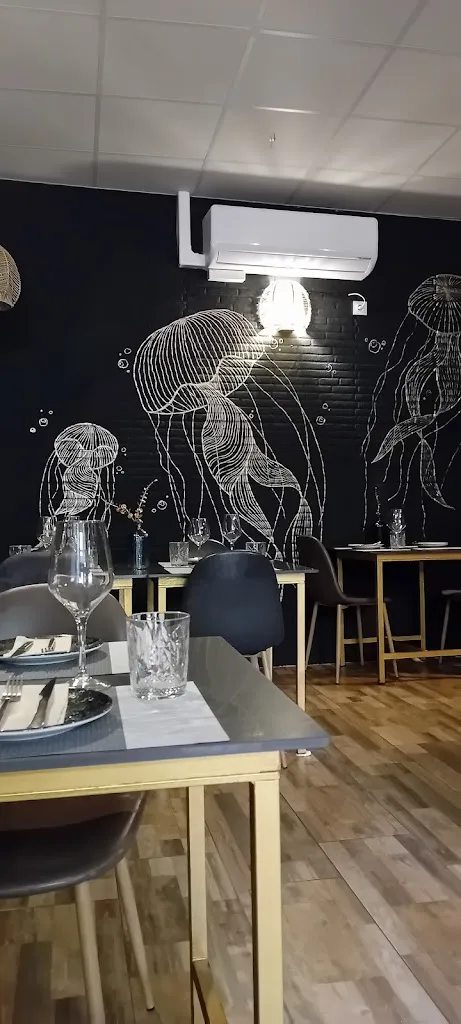 Amura Multibar ristorante a Puerto Real