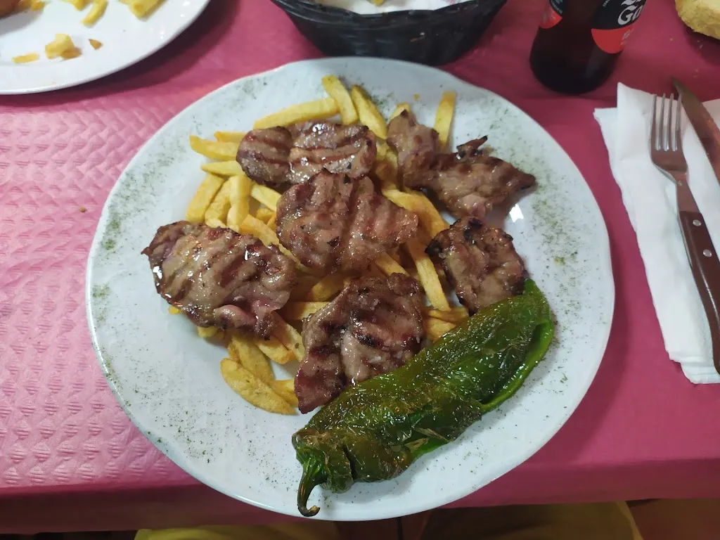 Menu_Bar Casa Marta_Puerto Real_image_5