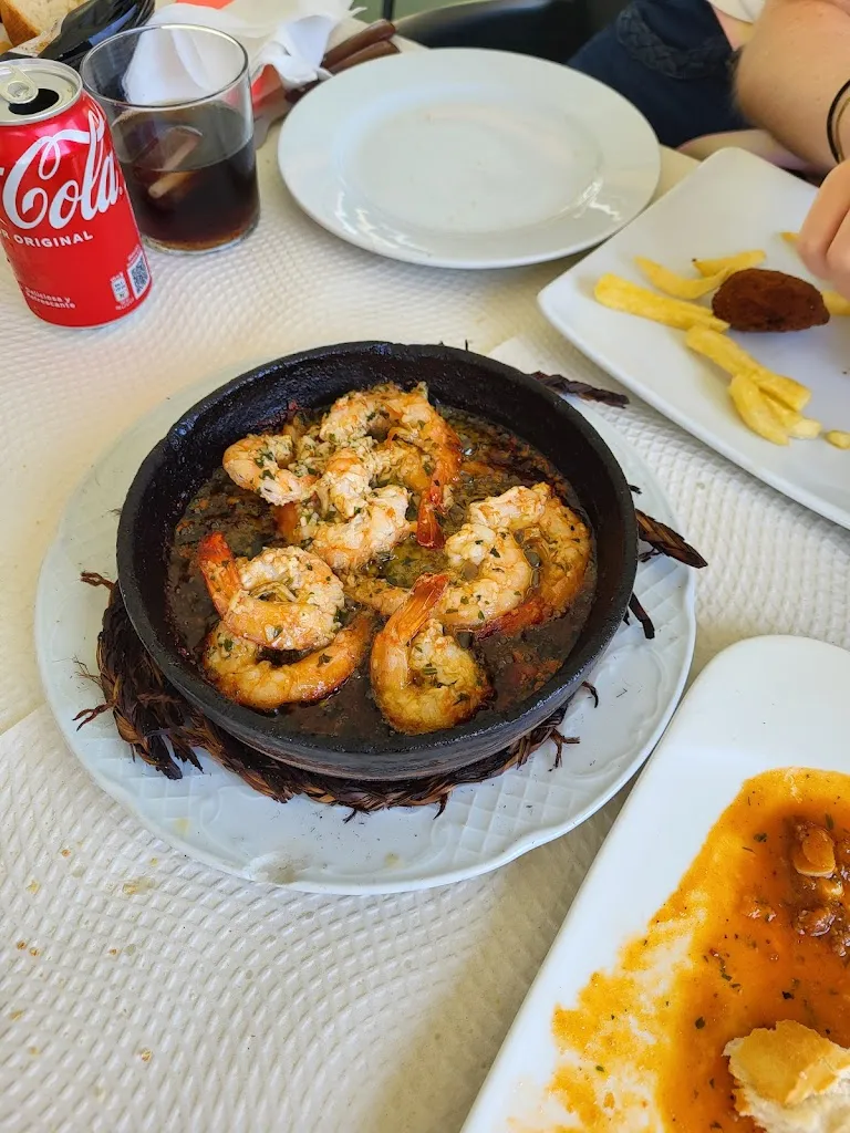 Sabine Adlgasser_Bar Casa Marta_Puerto Real_review