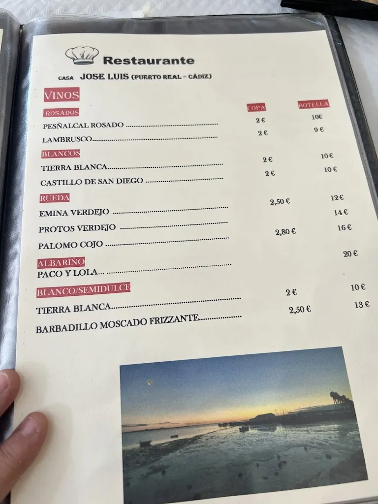 Menu_Restaurante Casa José Luis _Puerto Real_image_1