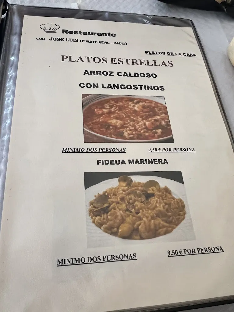 Menu_Restaurante Casa José Luis _Puerto Real_image_2