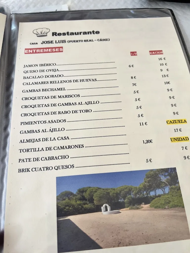 Menu_Restaurante Casa José Luis _Puerto Real_image_3
