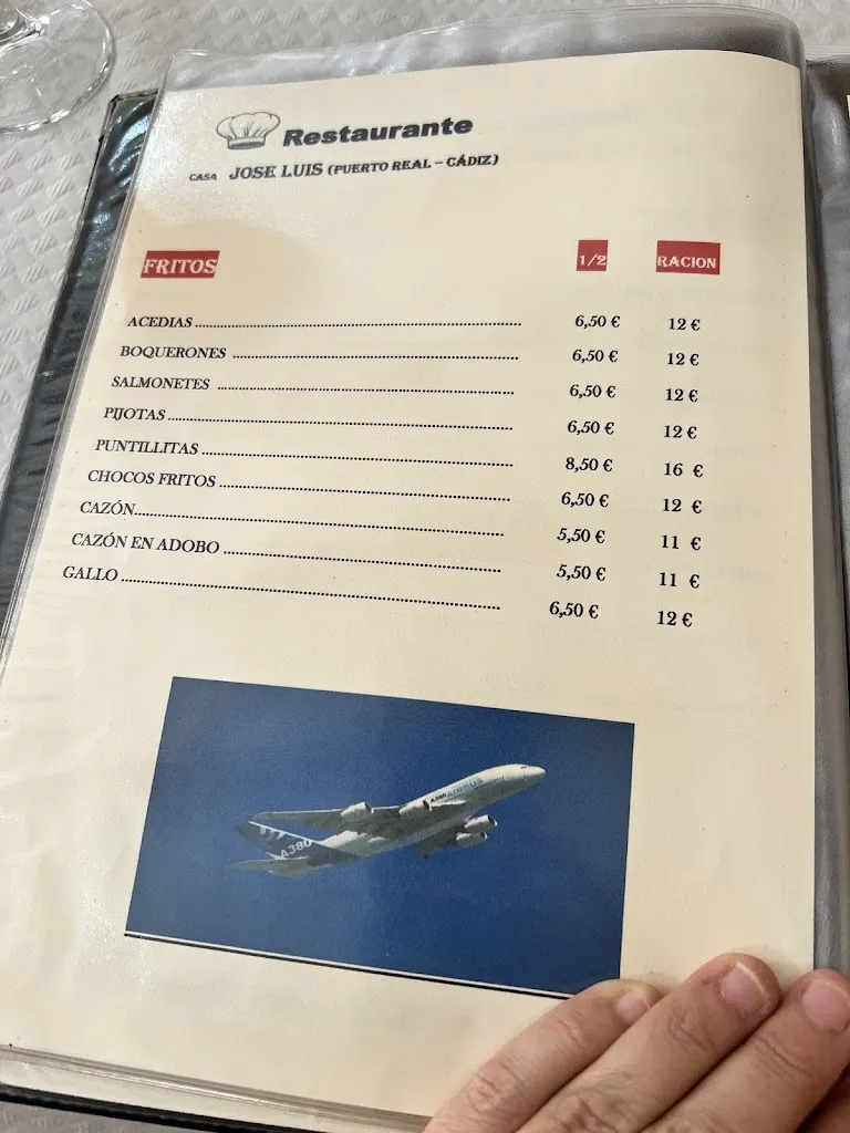Menu_Restaurante Casa José Luis _Puerto Real_image_4
