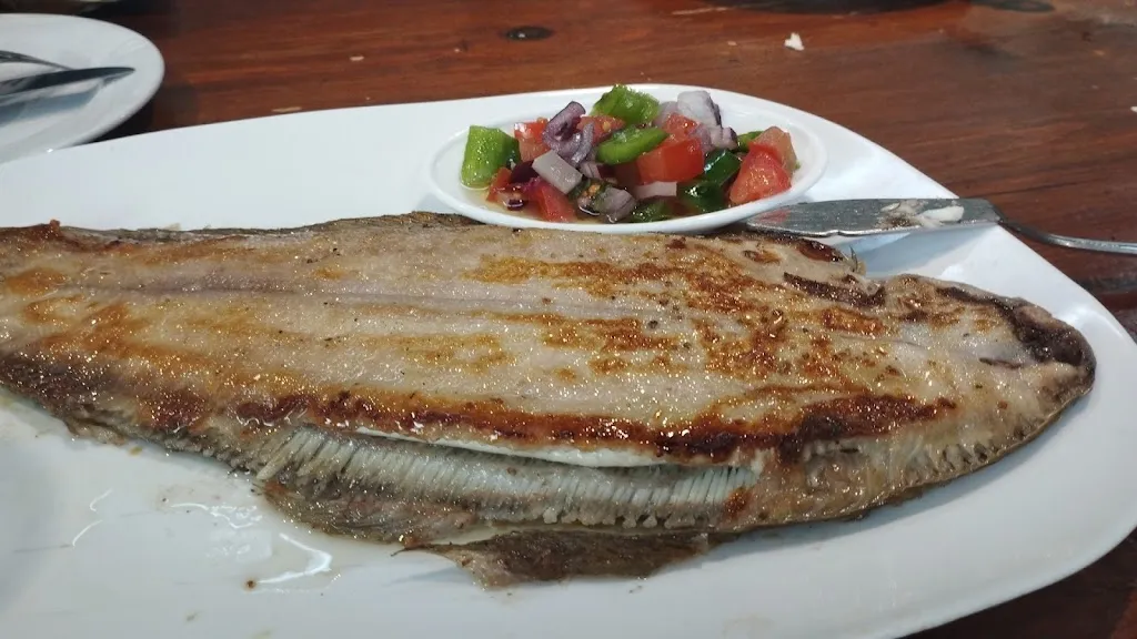 Susana Durán_Restaurante Casa José Luis _Puerto Real_review