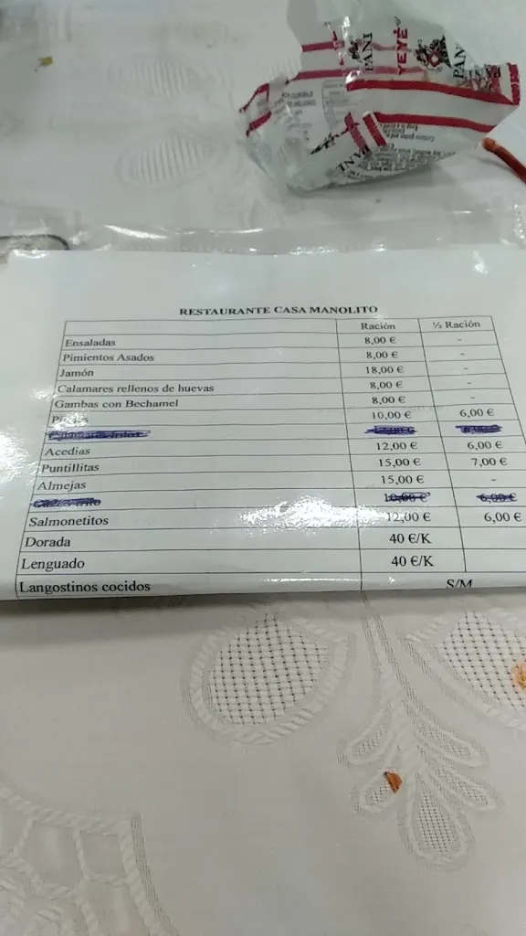 Menu_Restaurante Casa Manolito_Puerto Real_image_4