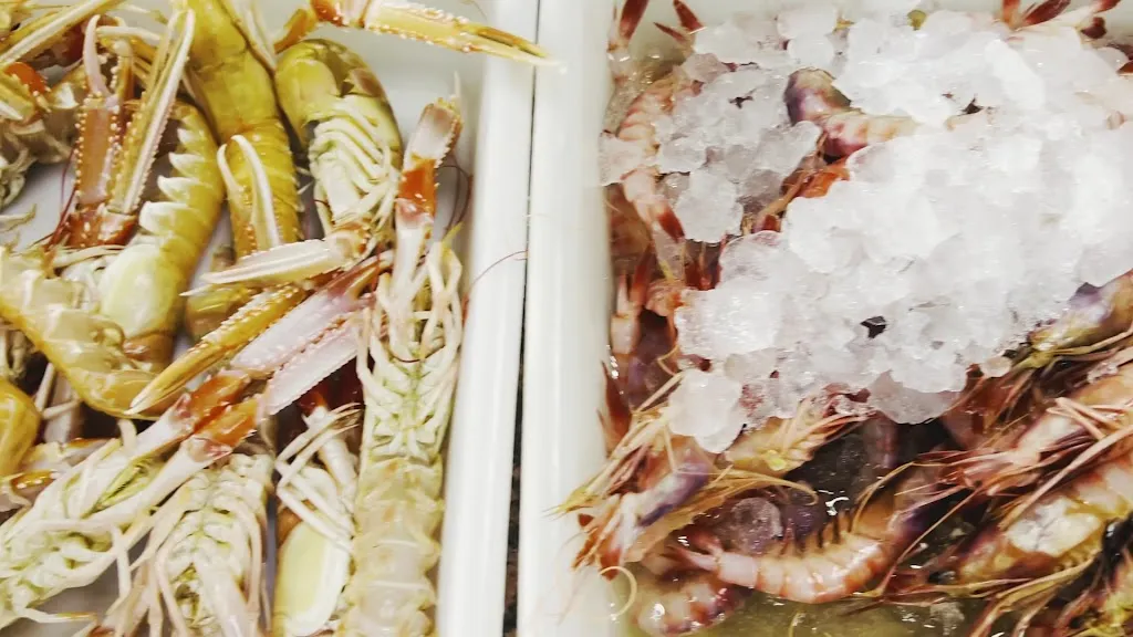 Teresa Barbera Macias_Restaurante Casa Manolito_Puerto Real_review