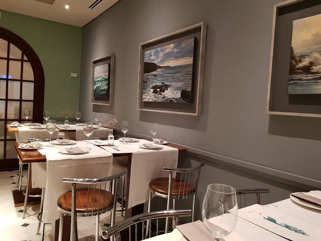 Restaurante Casa Manolito restaurant in Puerto Real