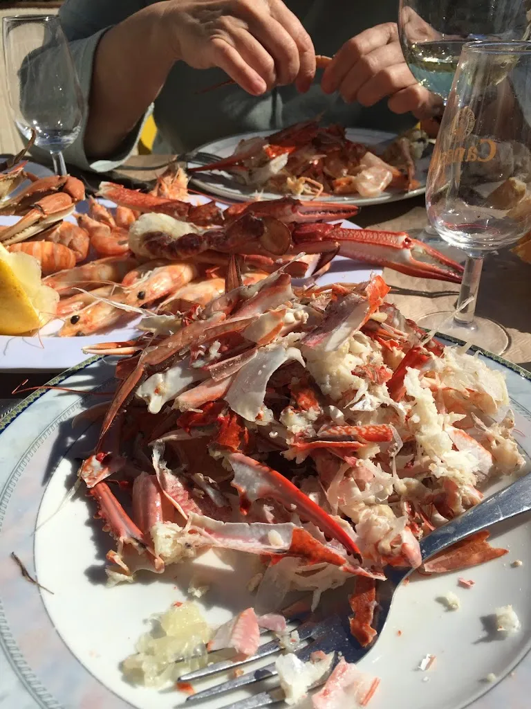 Menu_Bar Azafrán_Puerto Real_immagine_6