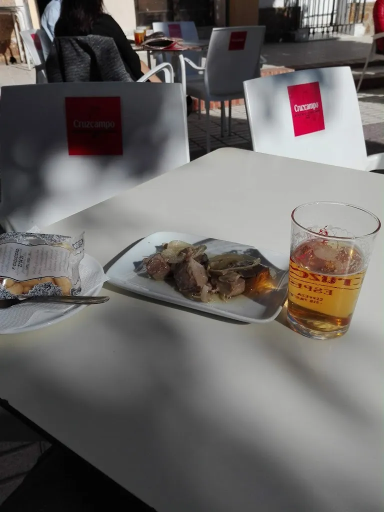 Menu_Bar Azafrán_Puerto Real_immagine_7