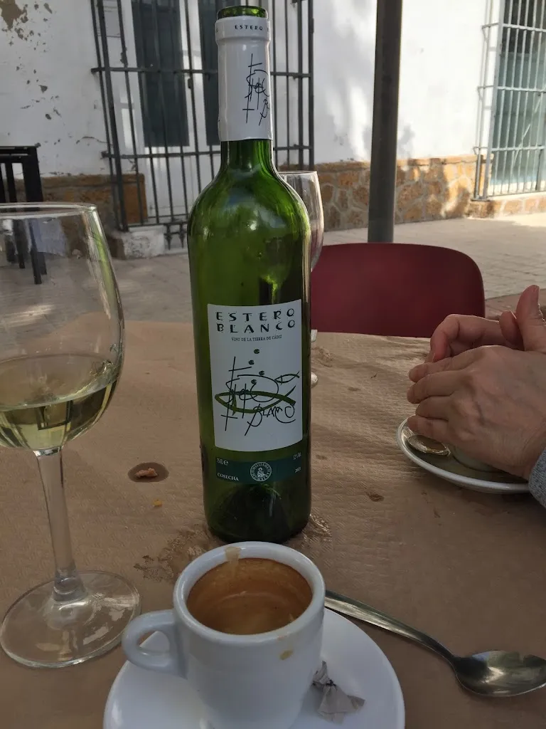 Menu_Bar Azafrán_Puerto Real_immagine_8