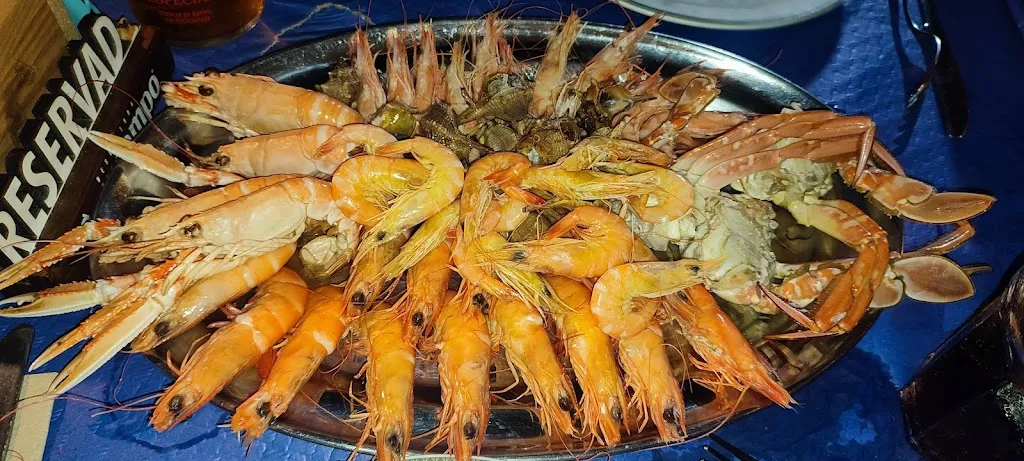 Irene Torres Colchon_Bar Azafrán_Puerto Real_recensione