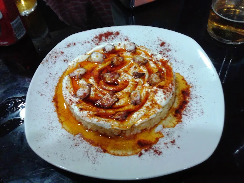 Menu_Puerta Real (Bar&Tapas)_Puerto Real_immagine_5