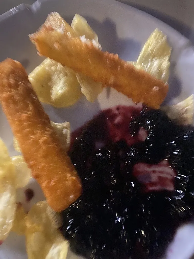 Verónica Lirón_Puerta Real (Bar&Tapas)_Puerto Real_recensione