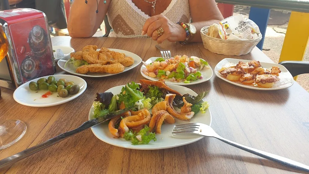 Jose Maria Garcia_Puerta Real (Bar&Tapas)_Puerto Real_recensione