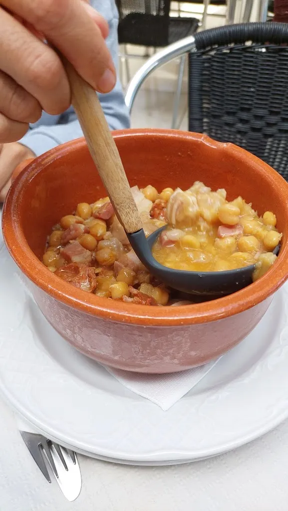 Menu_Café Bar Surrey_Ares_image_6