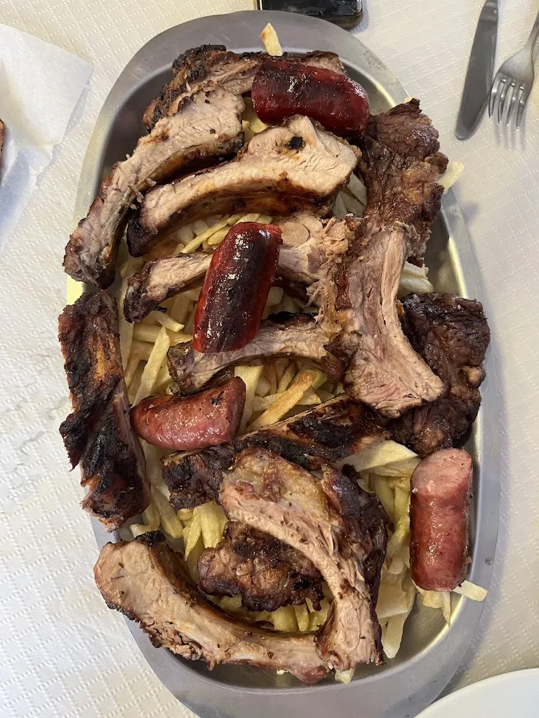 Menu_Café Bar Surrey_Ares_image_8