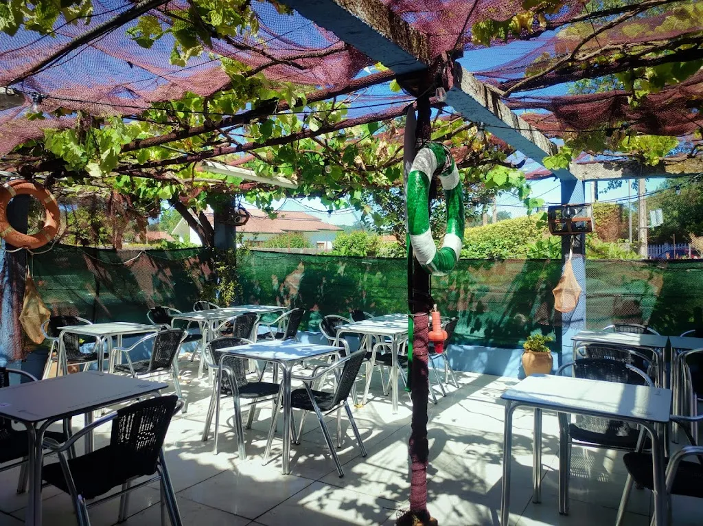 Nahir Fernández_Café Bar Surrey_Ares_review