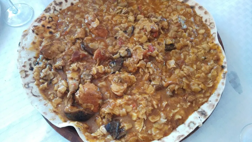 Menu_Mesón Castellano Almansa_Almansa_image_1