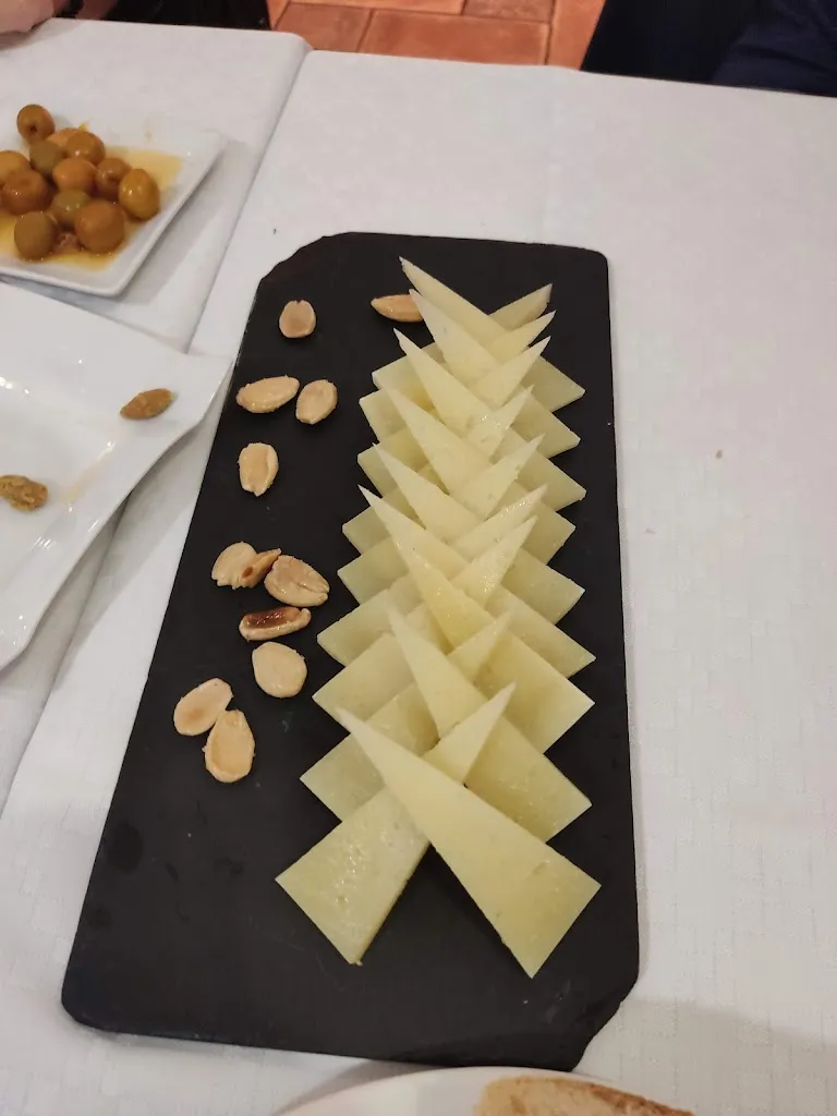 Menu_Mesón Castellano Almansa_Almansa_image_5