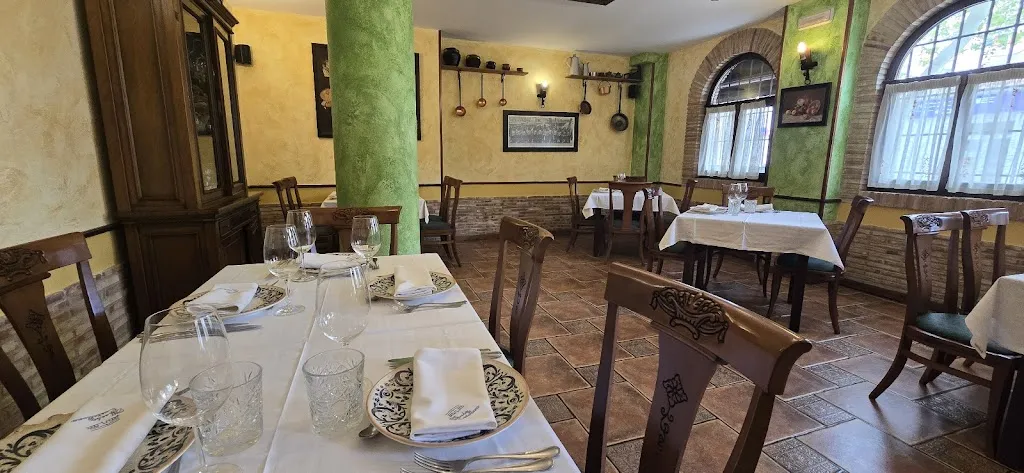 Jose Luis Morillas_Mesón Castellano Almansa_Almansa_review