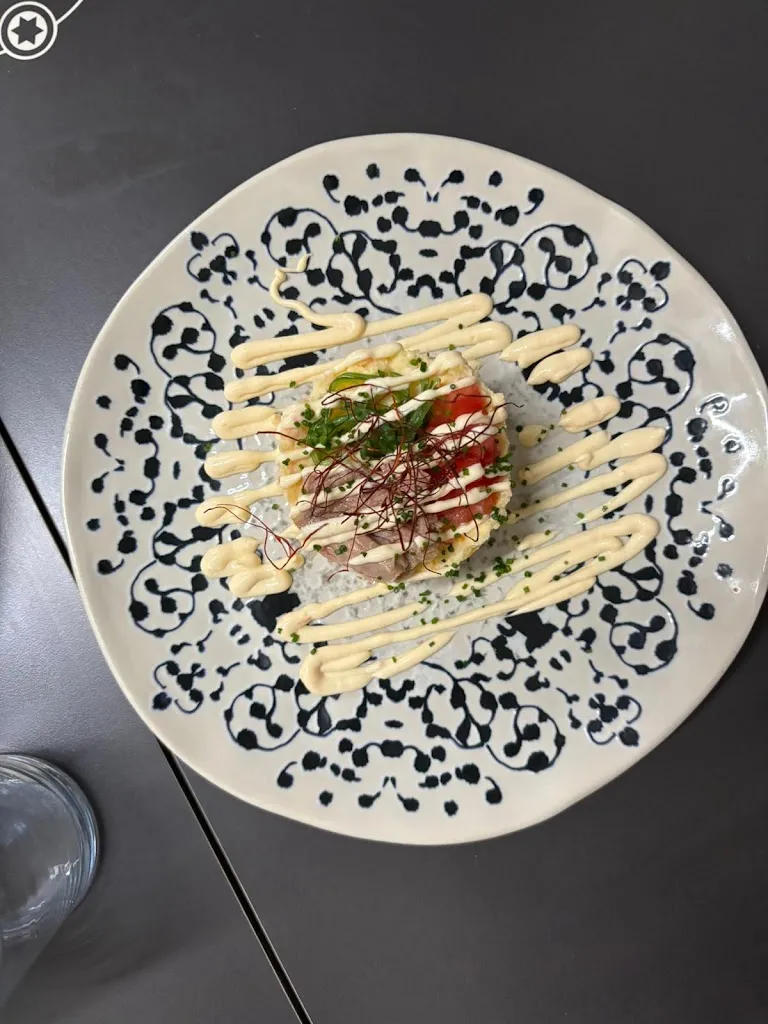 Lorenzo Páez Castañeda_Tabernita el Gafas_Puerto Real_review