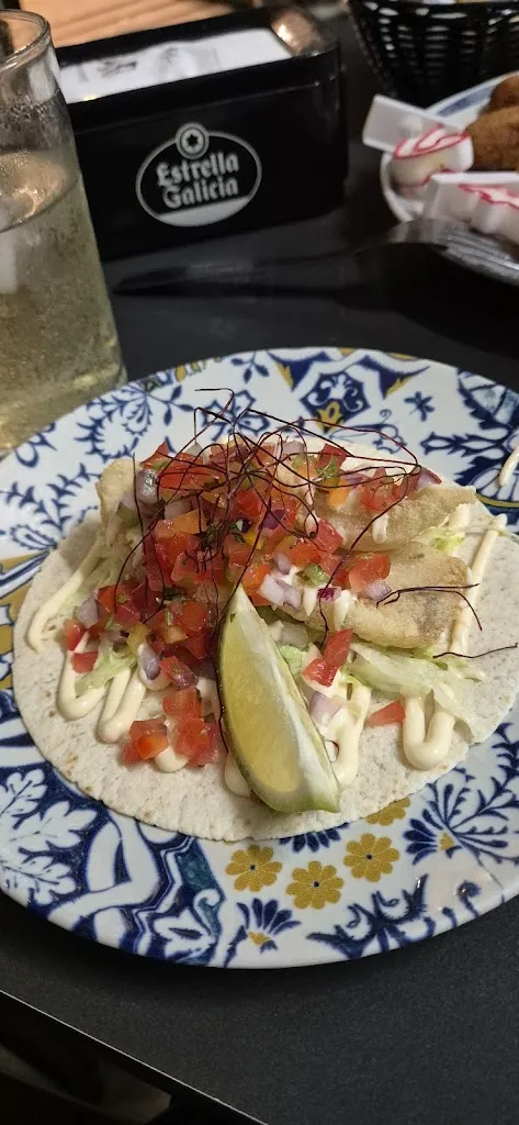 Pilar Salmoral Trigo_Tabernita el Gafas_Puerto Real_review