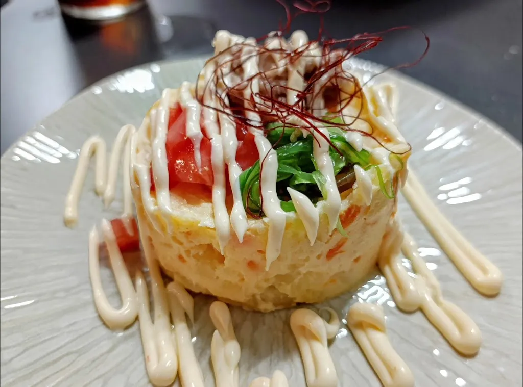 Tabernita el Gafas restaurant in Puerto Real