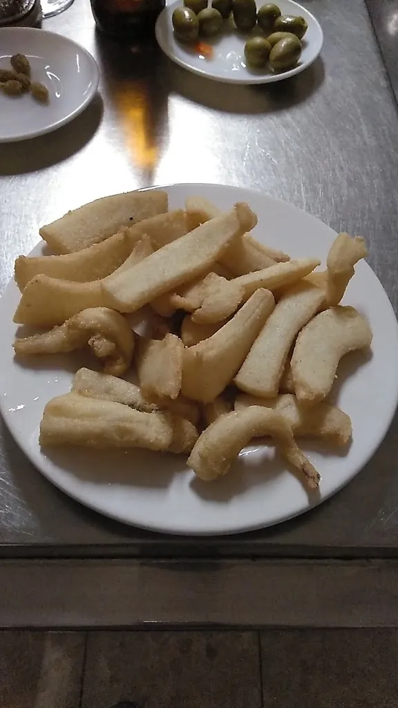 Concha HF_Bodeguita La Caleta_Puerto Real_review