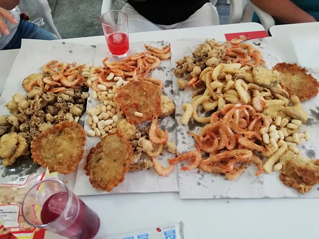 Menu_Freiduría y Marisquería “El Buzo”_Puerto Real_image_5
