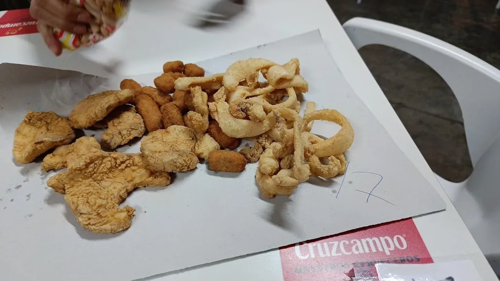 Menu_Freiduría y Marisquería “El Buzo”_Puerto Real_image_7