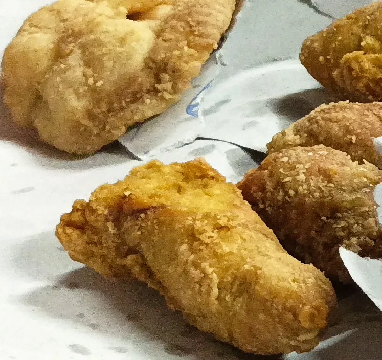 Menu_Freiduría y Marisquería “El Buzo”_Puerto Real_image_8